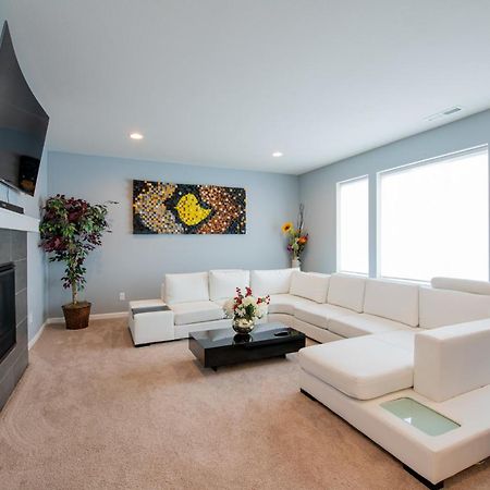 Utopia Luxury Stay Puyallup Zewnętrze zdjęcie