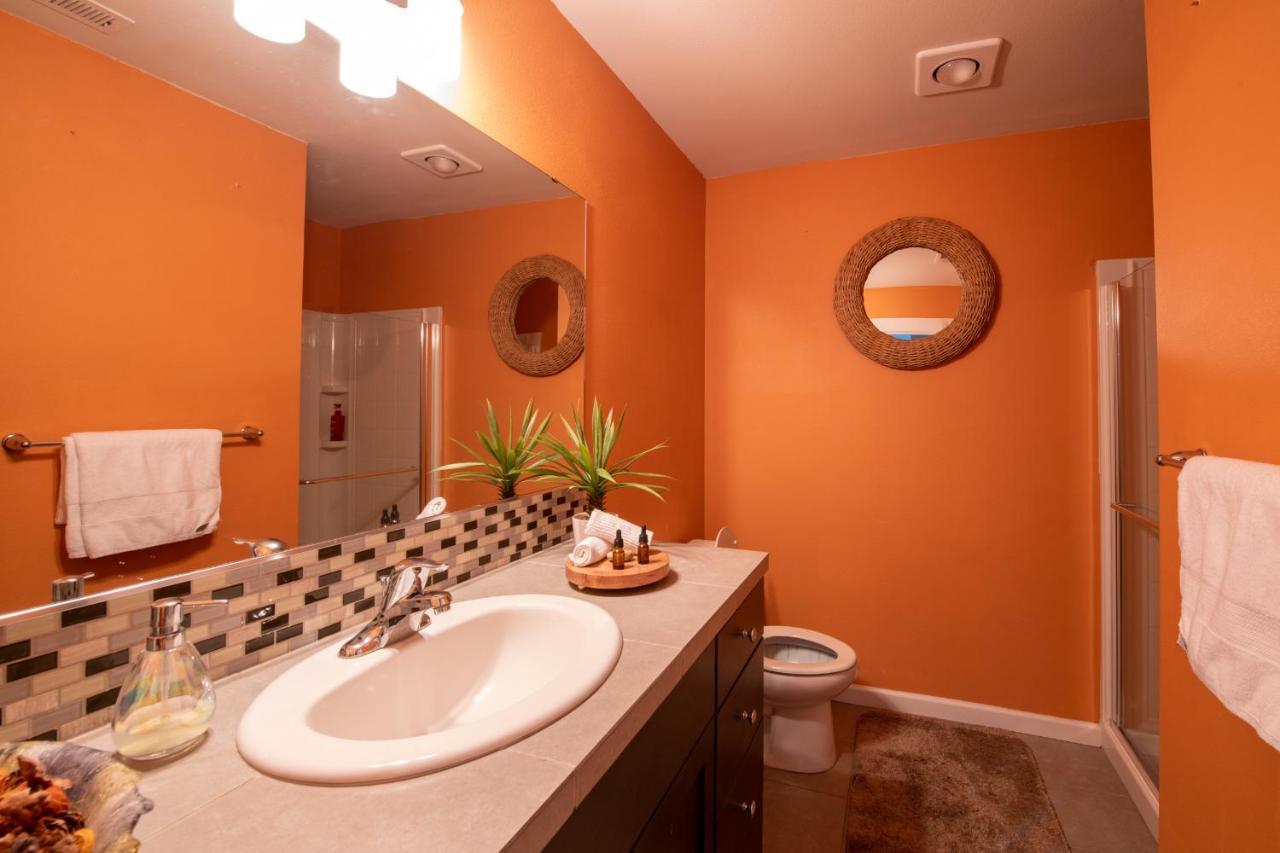 Utopia Luxury Stay Puyallup Zewnętrze zdjęcie